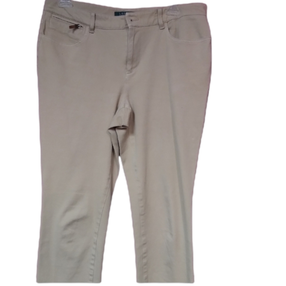 Lauren Ralph Lauren Pants Size 10